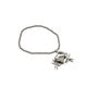 Coastal Living 'Pinch Of Luck' Wish Bracelet, thumbnail 3 of 4