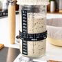 All In One Artisan Sourdough Starter And Baking Kit, thumbnail 5 of 7