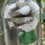 The Fourth Petal Personalised Anniversary Rose, thumbnail 2 of 4