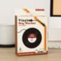Vinyl Mug Warmer, thumbnail 2 of 3