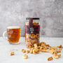 BBQ Flavour Pork Scratchings Gift Jar, thumbnail 2 of 3