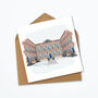The Bluecoat Personalised Greeting Card, Liverpool, thumbnail 4 of 4