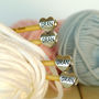 Gran Knitting Needles Two Pair Gift Set, thumbnail 1 of 2