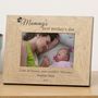 First Mother's Day Photo Frame, thumbnail 2 of 4