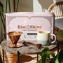 Rise And Shine Luxury Coffee Kit, thumbnail 1 of 6