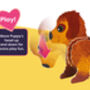 Build Your Own Personalised Puppy, thumbnail 4 of 11