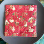 12 Days Of Celebration Christmas Napkins Set Of 20, thumbnail 3 of 5