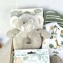 New Baby Safari Adventures Gift Set, thumbnail 2 of 6