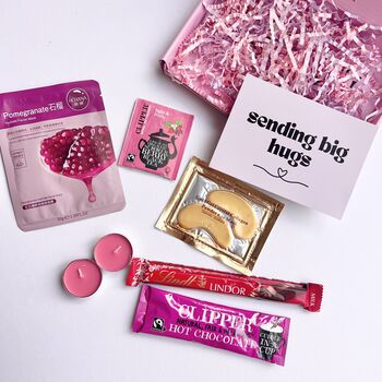 Sending Hugs Box, 6 of 7