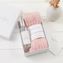'Little Box Of Comfort' Boxed Self Care Sympathy Gift, thumbnail 1 of 8