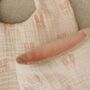Newborn Baby Gifts With Embroidered Birth Details, thumbnail 2 of 12
