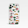 Sushi iPhone Case, thumbnail 9 of 9