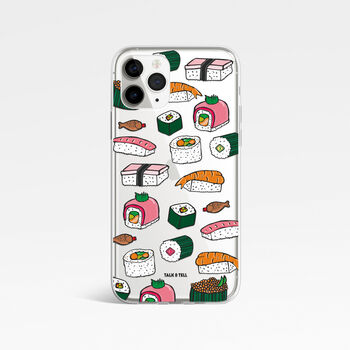 Sushi iPhone Case, 9 of 9