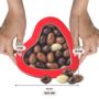 Heart Full Of Great Taste Gold Star Glace Fruit, thumbnail 4 of 5