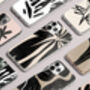 Personalised Case For iPhone Abstract Printed Set Three, thumbnail 1 of 10