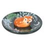 Green Fox Trinket Dish, thumbnail 4 of 4