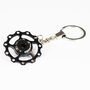 Personalised Bike Derailleur Keychain, thumbnail 2 of 9