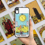 Tarot Card Phone Case For iPhone, thumbnail 6 of 9