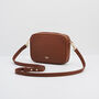 Alice Camera Bag In Tan, thumbnail 7 of 9