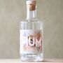 500ml Floral Bloom Mum Spirit, thumbnail 3 of 3