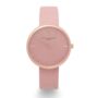 Personalised Women's Leather Watch, thumbnail 4 of 12