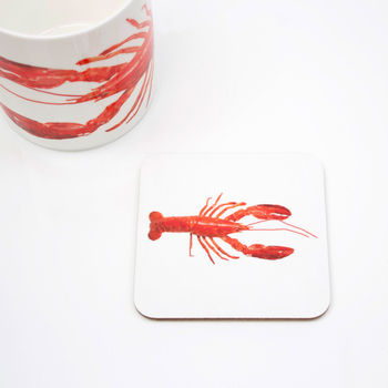 Lobster Placemat, 8 of 12