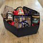 Luxury Nut Lovers Gift Hamper, thumbnail 1 of 3