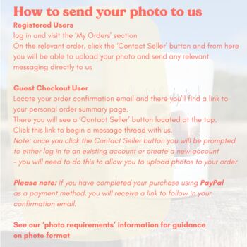 Personalised Pet Loss Candle – A Best Friend Like No Other, 7 of 10