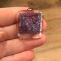 Create Your Own Fused Glass Friendship Stones/ Gems, thumbnail 8 of 12
