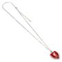 Liverpool Football Club Shield Necklace, thumbnail 2 of 3