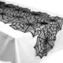 Autumn Table Cloth Spooky Halloween Table Runner, thumbnail 3 of 3