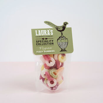 Laura's Traditional Pick And Mix Box, 9 of 12