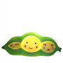 Pea Pod LED Night Light, thumbnail 5 of 5