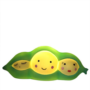 Pea Pod LED Night Light, 5 of 5