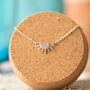 Sunshine Necklace, thumbnail 4 of 8