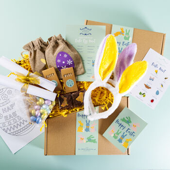 'Easter' Hunt Kit For Two, 2 of 2