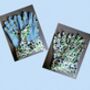 Forget Me Not Gift Set With Flower Seeds, thumbnail 6 of 7