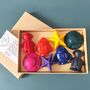 Personalised First Day Of School Gift Box, thumbnail 7 of 9