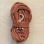 Kit Refill For Macramé Dog Lead, thumbnail 7 of 7