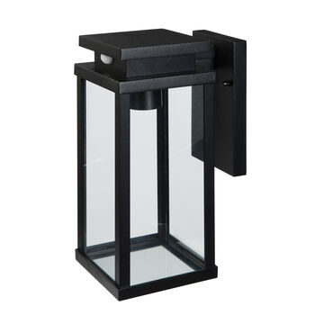 Outdoor Patras Wall Light With Motion Sensor, 2 of 2