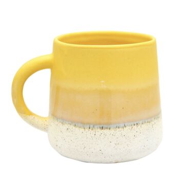 Mojave Yellow Mug, 2 of 4