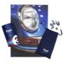 Fuel Motor Racing Inspired Jigsaw Puzzle, thumbnail 3 of 5
