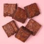 Original Chocolate Brownie Box, thumbnail 2 of 4