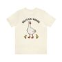 'Silly Lil Goose' Cute Cottagecore Tee, thumbnail 6 of 9