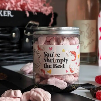The Ultimate Bridesmaid Gift Hamper, 8 of 9