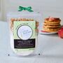 Gourmet Apple Crumble And Cinnamon Pancake Mix, thumbnail 5 of 5