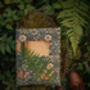 William Morris Book Sleeve Or Padded Tablet Cover, thumbnail 4 of 5