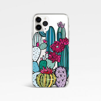 Cactus Phone Case For iPhone, 11 of 11