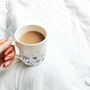 Cow Parsley Mug, thumbnail 2 of 6