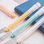 Kokuyo Retractable Pastel Eraser/Rubber, thumbnail 1 of 10